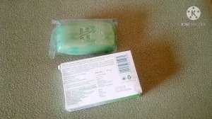 Honest Review of Himalaya Neem & Turmeric Soap