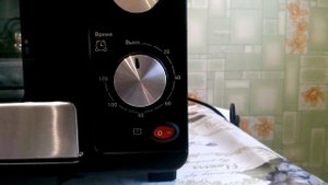 Онлайнтрейд.ру Мини-печь BBK OE5562MC черный