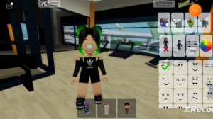 Моя Любимая игра Roblox