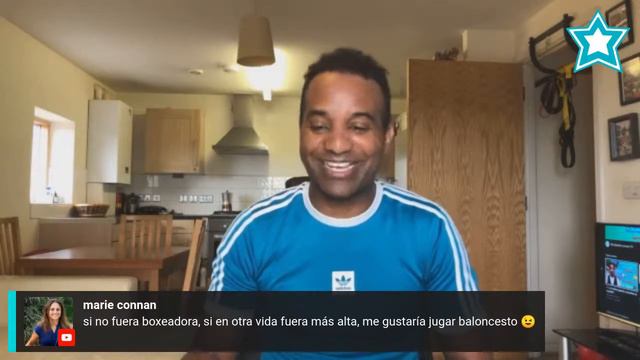  Spanish CONVERSATION for BEGINNERS Live OLYMPIC GAMES Video 5