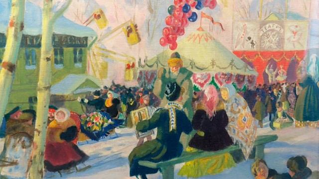 Игорь Красильников «ИЗ-ПОД ДУБА» для ЭМИ / Igor Krasilnikov "FROM UNDER THE OAK" for El. Keyboard смотреть онлайн