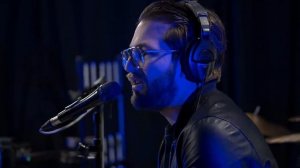 HÆLOS - Full Performance (Live on KEXP) | HAELOS