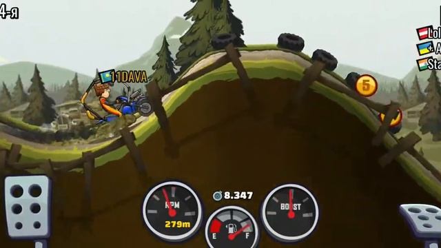 РАЗБЛОКИРОВАЛИ НОВУЮ ТАЧКУ БАГГИ ДЛЯ ПЕСКА