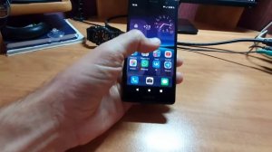 XZ2 Compact ntt DOCOMO  SO-05K