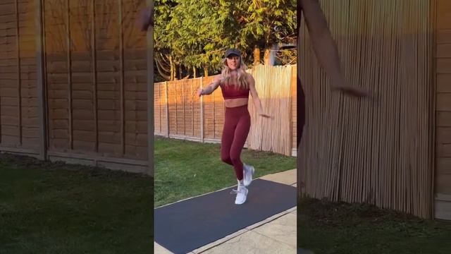 Can you keep up with the releases in this one? ? #jumprope #skipping #tricks смотреть онлайн