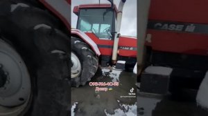 Разборка тракторов комбайнов case new holland John Deere Claas 093-766-40-95