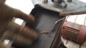 пресс для опилок. хочу получить пеллету за копейки