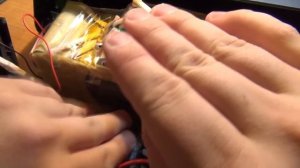 Ремонт АКБ для эЛеВела. Часть 3, замена BMS.