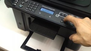 ce538a hp laserjet pro m1536dnf мфу бу 15614 стр за 11500 руб