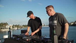 Cosmic Gate - Live @ 1001Tracklists x DJ Lovers Club pres. Water Ways Miami [10.04.2024]