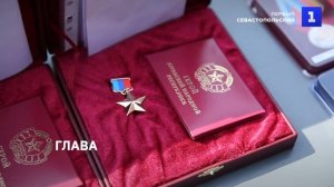 Глава ЛНР наградил медалями отличившихся военнослужащих