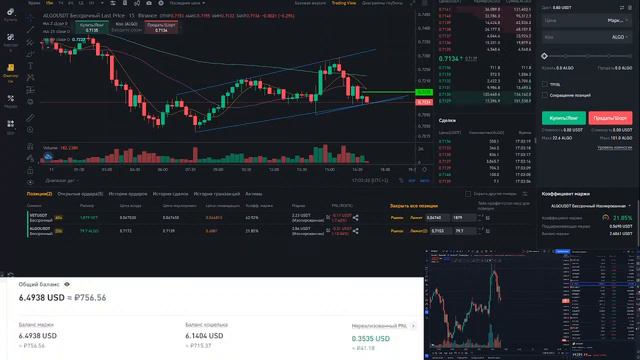 4 day | 4 день торговли | binance futures | фьючерсы | live stream | 4 часть смотреть онлайн