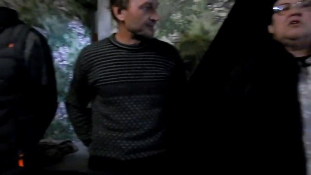 Провожаем в свой кРай Хозяев Земли Воинов Света,назначенных Родом добросовестно смотреть онлайн