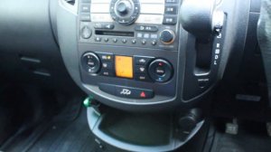 Nissan Lafesta (B30) Из Японии! Надежная машина. Armen Able.