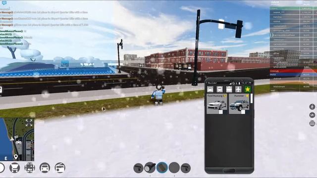 АВТОМОБИЛЬНЫЙ СИМУЛЯТОР РОБЛОКС ? ? КРУТЫЕ ТАЧКИ ? Популярные игры VEHICLE SIMULATOR ROBLOX GAME смотреть онлайн