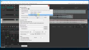 Routing The Metronome In Reaper