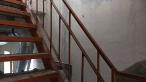 Заброшенный мукомольный комбинат №2 в Кинешме. Сталк на заброшенный элеватор.