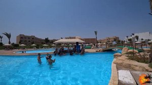 The Three Corners Equinox Beach Resort 4* - Marsa Alam.