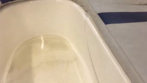 Разочарование в WyatBoat 530 open. Прошло всего 2 года.