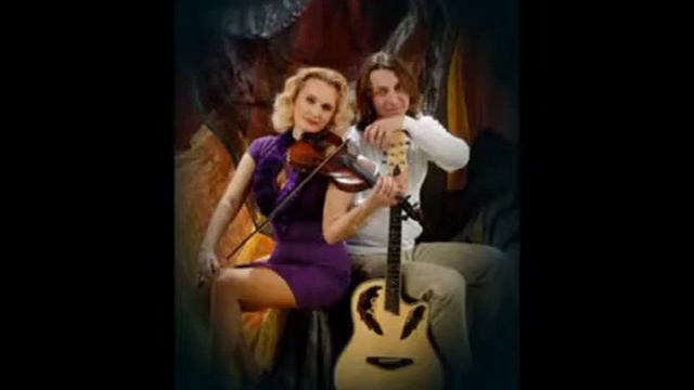 Игорь Голубев и Юлия Прокофьева Друг без друга смотреть онлайн