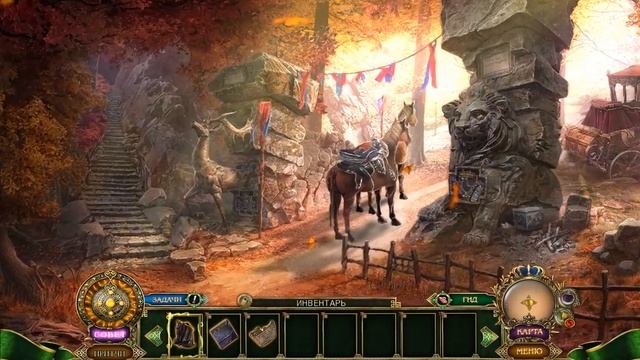 Темные Притчи 12. Вор и Огниво прохождение #1 смотреть онлайн