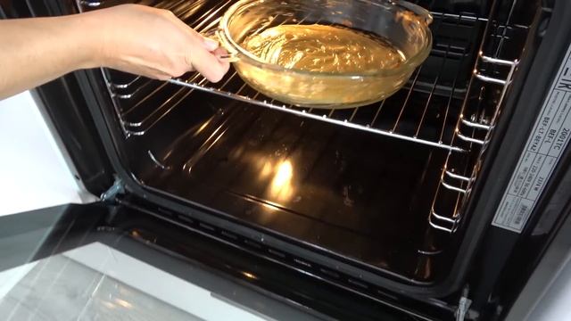 Торт МЕДОВИК с черносливом и бананом и ЗАВАРНЫМ кремом. Потрясающий вкус!