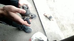 Прадо 90-95 сюрф 185 шаровые