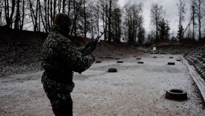 приклад Баскак от Армакона