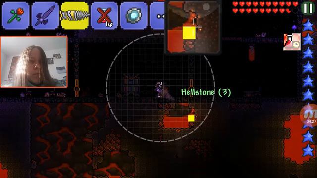 TERRARIA// A TRUE HOME! **Episode 36** смотреть онлайн