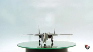 15. Су-47 ''Беркут''