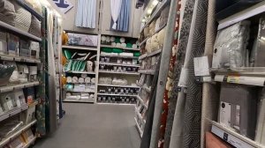 Начал Ремонт в Коридоре / Леруа Мерлен / Ашан