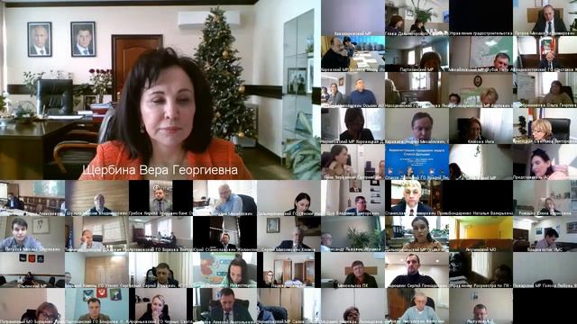 Совет по привлечению инвестиций в экономику Приморского края 16.12.2021 смотреть онлайн