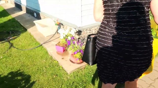 ВЛОГ Я уже соскучилась по дому! Наотдыхалась! Купили деревообрабатывающий станок! смотреть онлайн