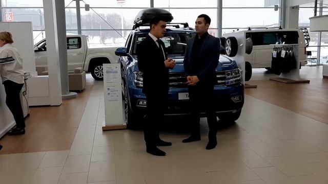 volskwagen teramont, touareg, tiguan, multivan, открытие digital шоу-рума!