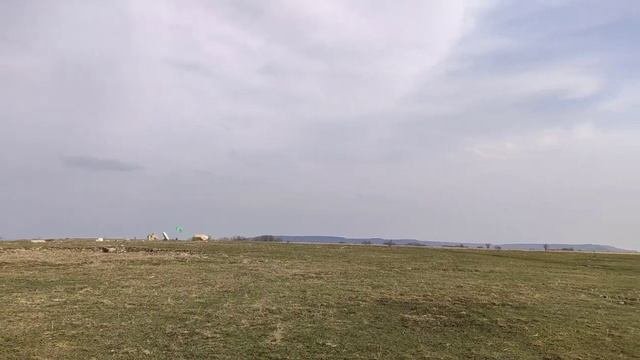 Парапланеристы на севере Недреманной