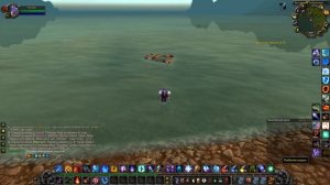 Wotlk Classic | Достижение Мародер 3.4.0