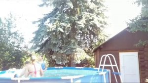 // VLOG 1 // ОДИН ДЕНЬ ИЗ МОЕЙ ЖИЗНИ // НЕ СПОЛА ВСЮ НОЧЬ // KINA.VEL //