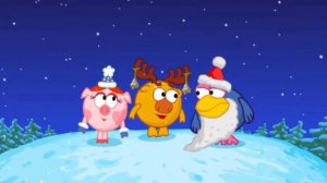 1 ЧАС "Феноменально" из серии "Куда уходит старый год"