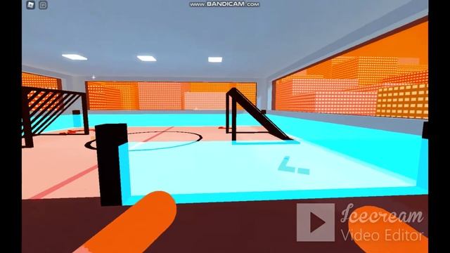 !?!БОС!?! (Cleaning Simulator) В ROBLOX. смотреть онлайн