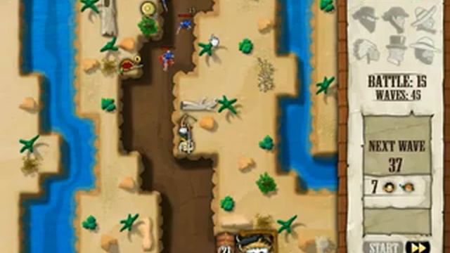 Long Way Walkthrough Level 15 смотреть онлайн