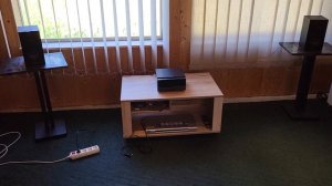 Мини центр Samsung MM-E430D Bluetooth USB CD/DVD – любительский обзор от Макса