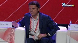 Дроздов: Количество резидентов Сколково постоянно растёт! В этом году ожидаем рост на 10 процентов