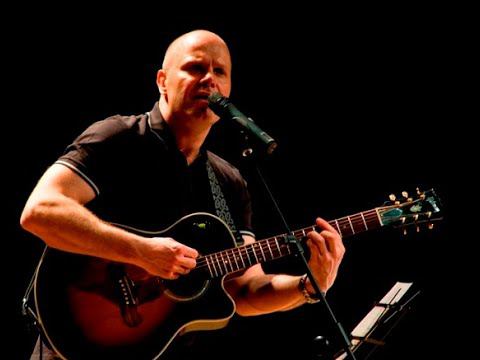 Творческий вечер Алексея Кортнева "Счастливый случай" смотреть онлайн