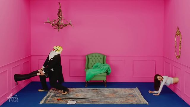 EXID - Up & Down (Areia Remix) смотреть онлайн