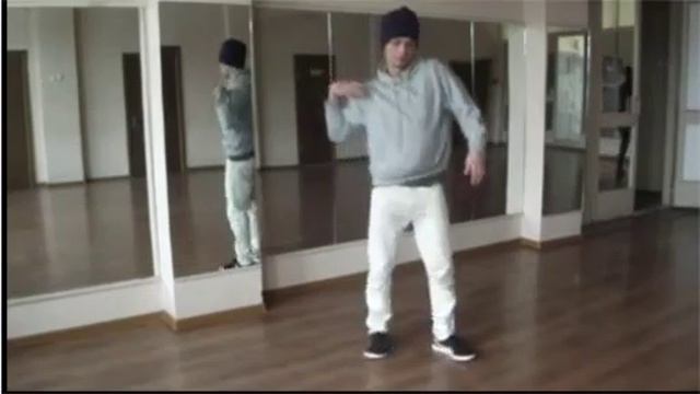 Как парню танцевать в клубе? смотреть онлайн