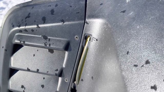 Yamaha VK 540: 1460 mile review, starter issues смотреть онлайн