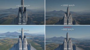 ГАЙД НА ЛТХ ТОП ТИРА WAR THUNDER / КАКОЙ САМОЛЕТ ЛУЧШЕ В ДОГФАЙТЕ?