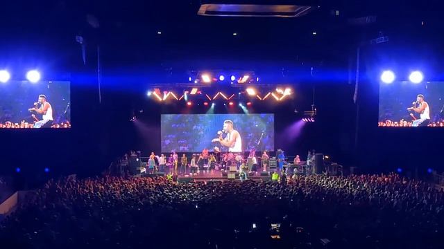 Менеджер Ленинград Live Сочи 2018 смотреть онлайн