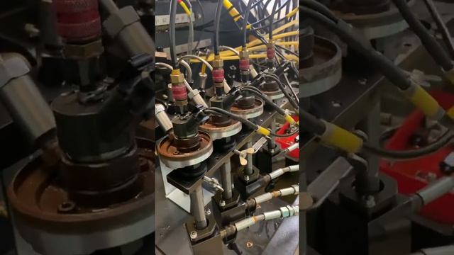 Commonrail ZD30 Injector Testing