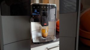 Melitta Caffeo Barista T